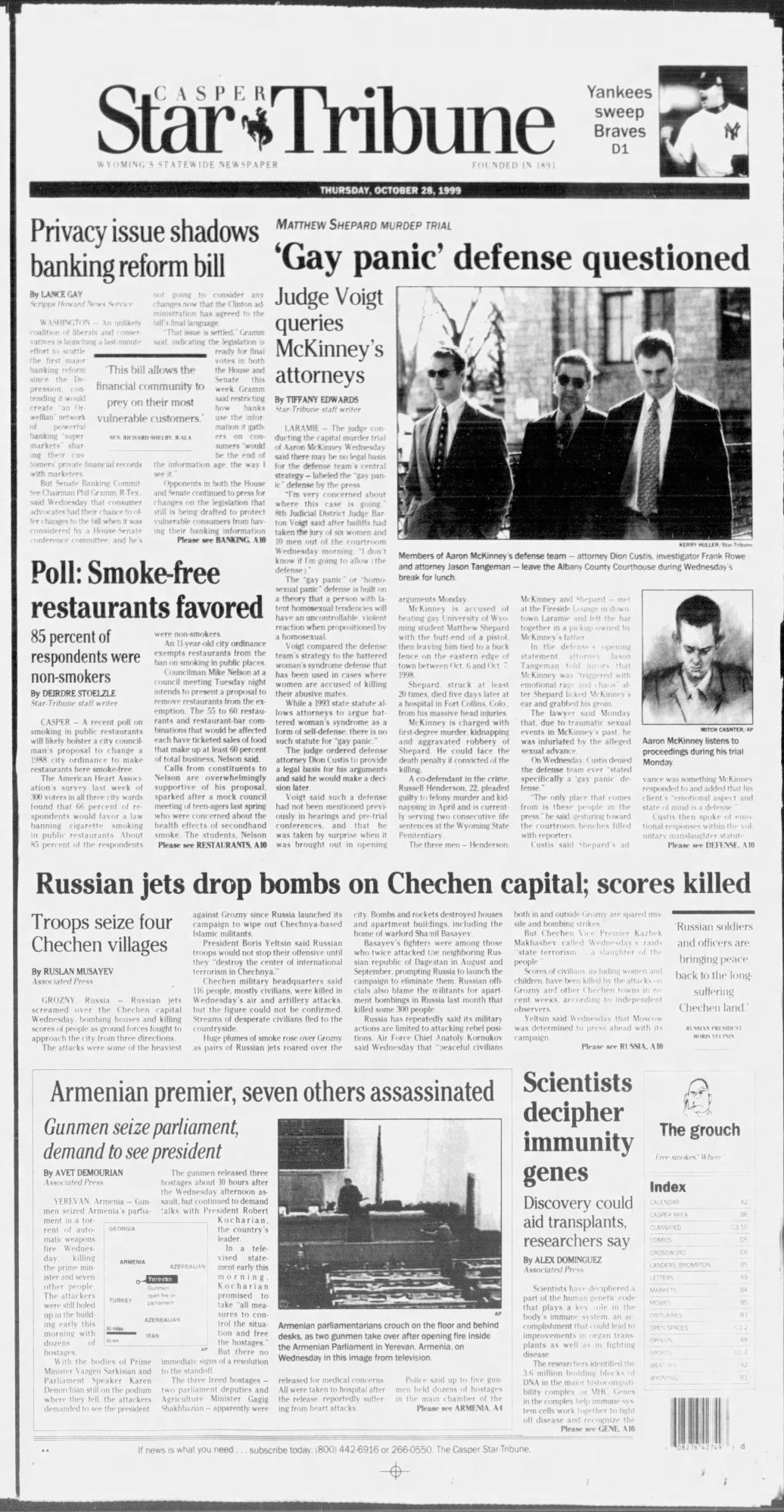 Oct. 28, 1999